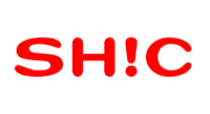 Логотип компании Shic