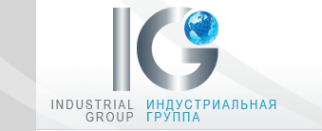Логотип компании Индустриальная Группа