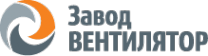 Логотип компании ВЕНТИЛЯТОР