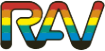 Логотип компании Краски из России и Швеции