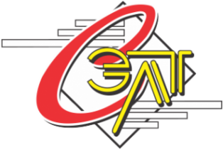 Логотип компании Сэлт