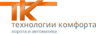Логотип компании Технологии Комфорта