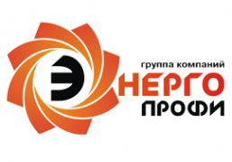 Логотип компании Энергобезопасность и экспертиза АНО