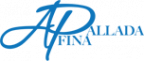 Логотип компании Афина Паллада