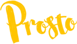 Логотип компании Prosto