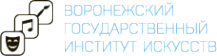 Логотип компании Воронежская государственная академия искусств