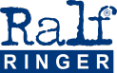 Логотип компании Ralf ringer