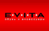Логотип компании Evita