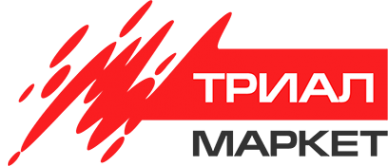 Логотип компании Триал Маркет