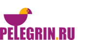 Логотип компании PELEGRIN