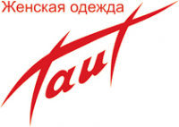 Логотип компании Таит