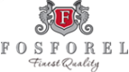 Логотип компании Фосфорель