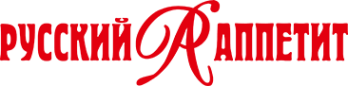Логотип компании Русский Аппетит