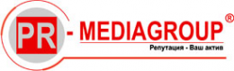 Логотип компании Пиармедиагруп