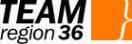 Логотип компании ТИИМ РЕГИОН 36