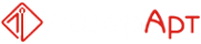 Логотип компании Лазер Арт