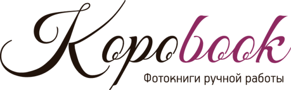 Логотип компании Коробук