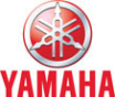 Логотип компании YAMAHA