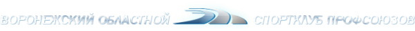 Логотип компании Буревестник