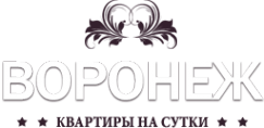 Логотип компании Проспект Апартментс