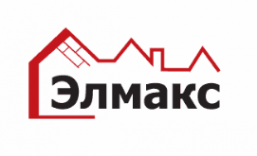 Логотип компании Элмакс