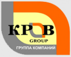 Логотип компании ТеплоКров