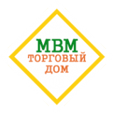 Логотип компании М.В.М