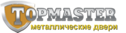 Логотип компании ТопМастер
