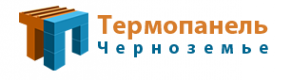 Логотип компании Термопанель-Черноземье