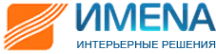 Логотип компании ИМЕНА