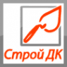 Логотип компании Строй ДК