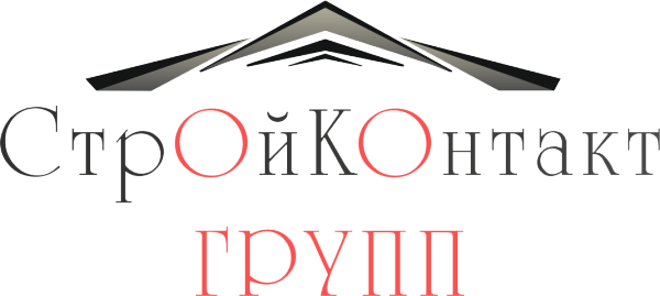 Логотип компании СтройКонтактГрупп