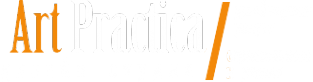 Логотип компании АртПрактика