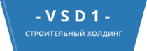 Логотип компании Воронежстройдеталь - 1