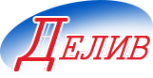 Логотип компании ДеЛиВ