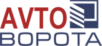 Логотип компании Avto ворота