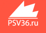 Логотип компании PSV36