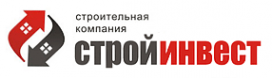 Логотип компании СК Стройинвест