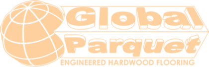 Логотип компании Global Parquet
