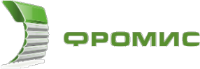 Логотип компании Фромис