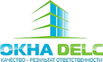 Логотип компании Делк
