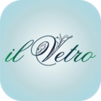 Логотип компании Il Vetro