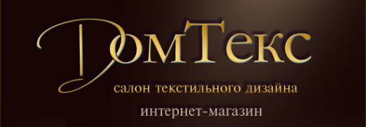 Логотип компании ДомТекс
