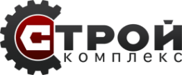 Логотип компании Строй Комплекс
