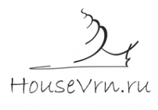 Логотип компании Мой Дом