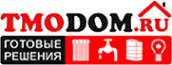 Логотип компании ПРИОР