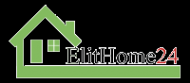 Логотип компании ElitHome24