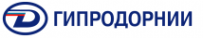 Логотип компании ВоронежГипродорНИИ