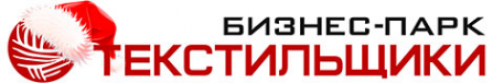 Логотип компании Текстильщики