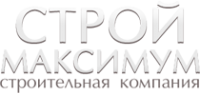 Логотип компании СтройМаксимум Фасад